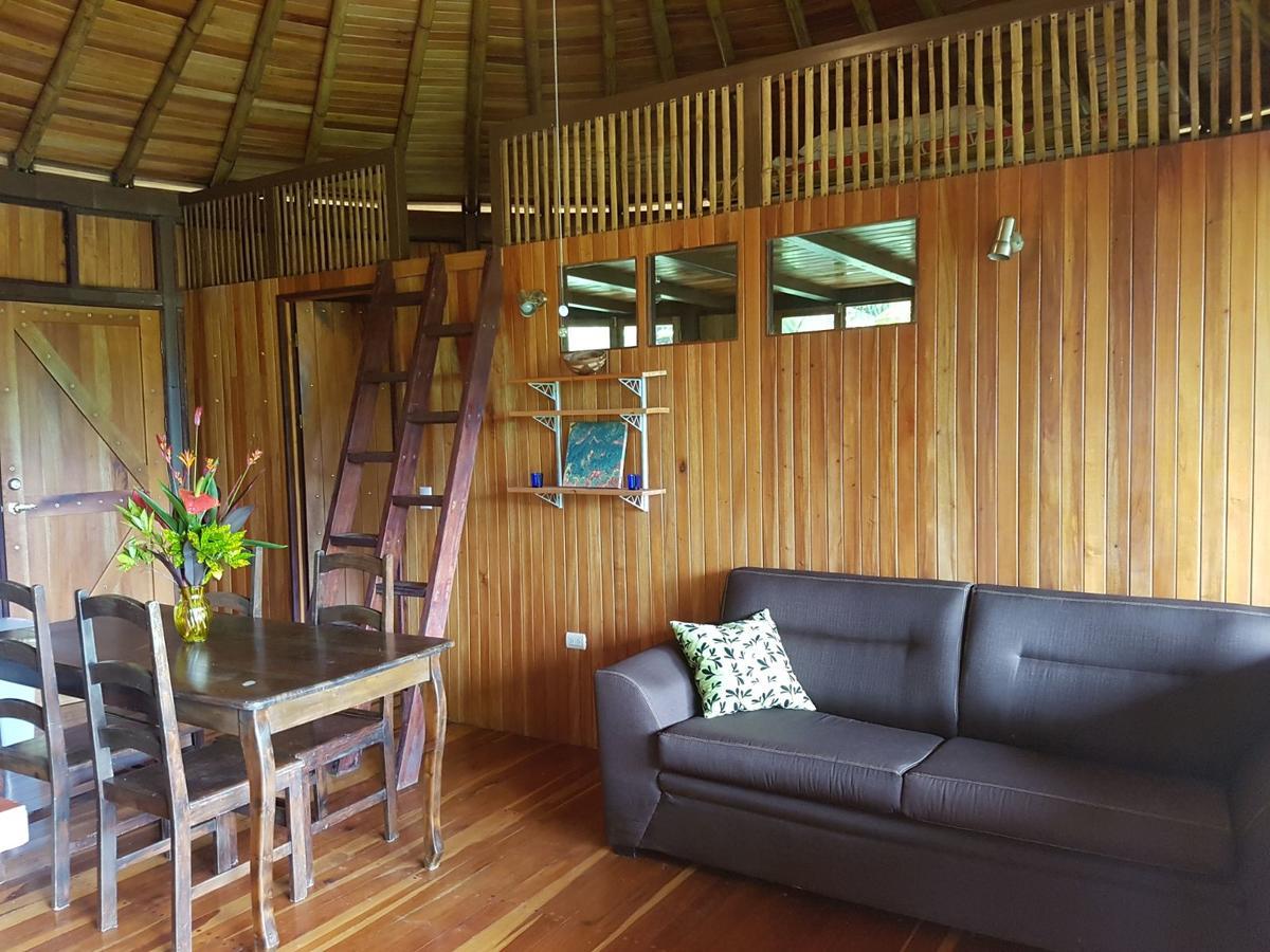 Paradiselodge Jungleguesthouse