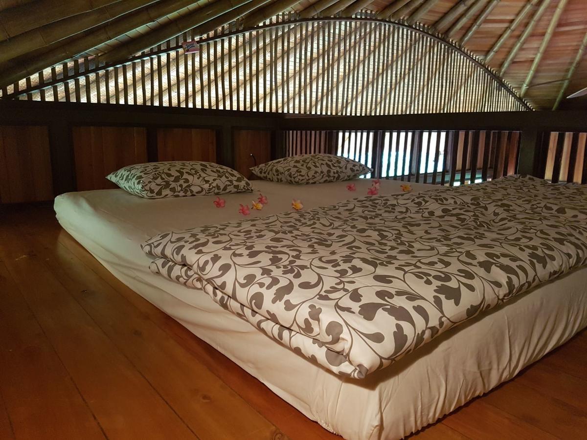 Paradiselodge Jungleguesthouse Holiday home