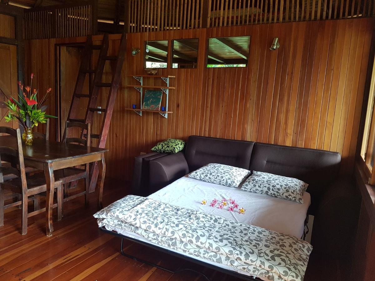 Paradiselodge Jungleguesthouse Holiday home *