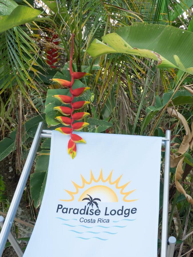 Paradiselodge Jungleguesthouse Holiday home *